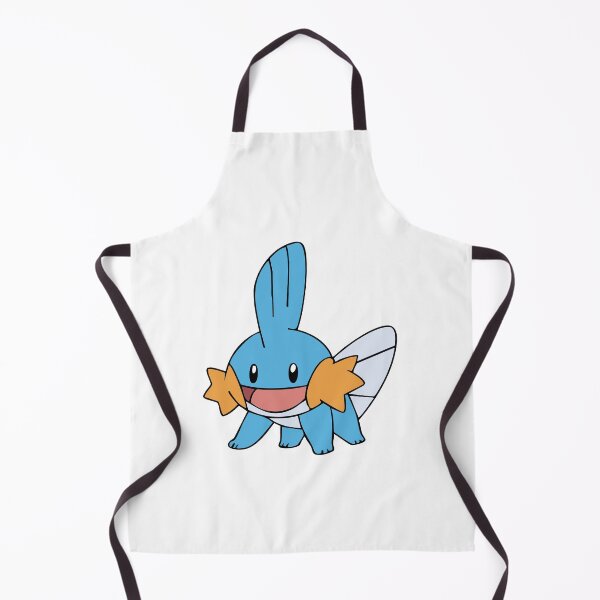 Item preview, Mudkip designed and sold by kyravreeland.