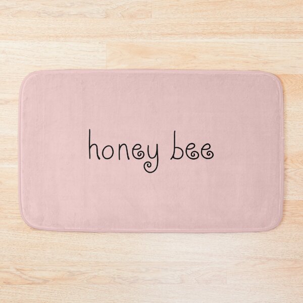 Item preview, Honey Bee - Olivia Rodrigo Inspired Typography designed and sold by moonna designs.