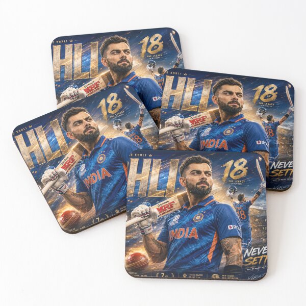 Item preview, Kohli designed and sold by Speed & Sport.
