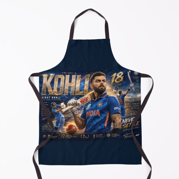 Item preview, Kohli designed and sold by Speed & Sport.