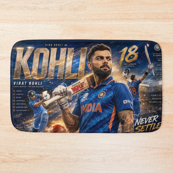 Item preview, Kohli designed and sold by Speed & Sport.