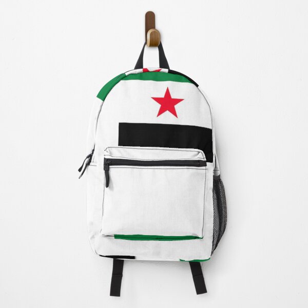 Item preview, Syria flag designed and sold by sigmabros.