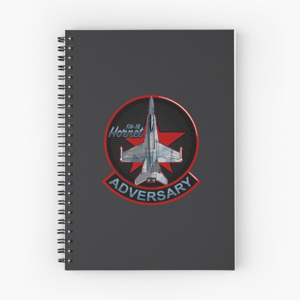 Item preview, F/A-18 Hornet Adversary designed and sold by StrongVlad.