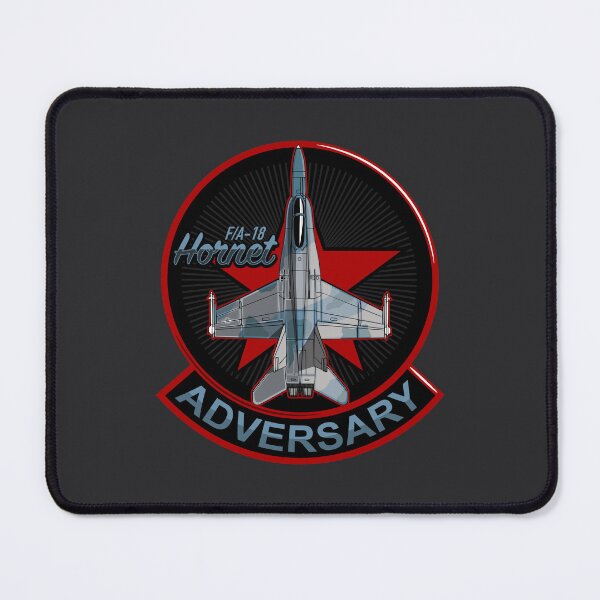 Item preview, F/A-18 Hornet Adversary designed and sold by StrongVlad.