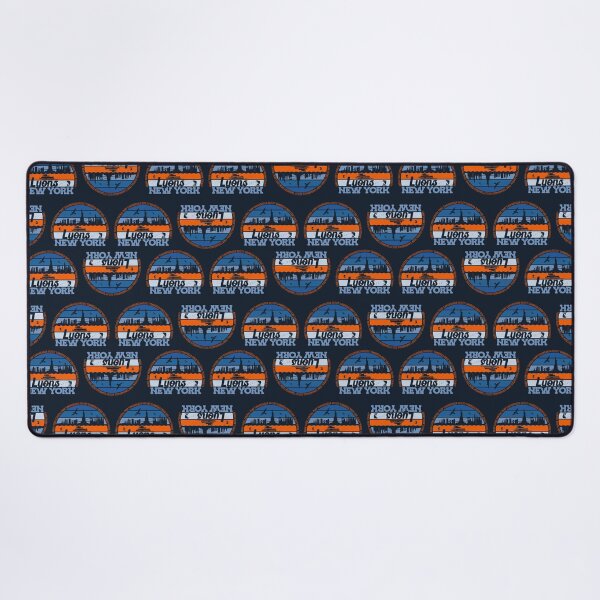 Item preview, Lyons New York Sunset Retro Vintage Local Pride Logo designed and sold by CRHPOD20.