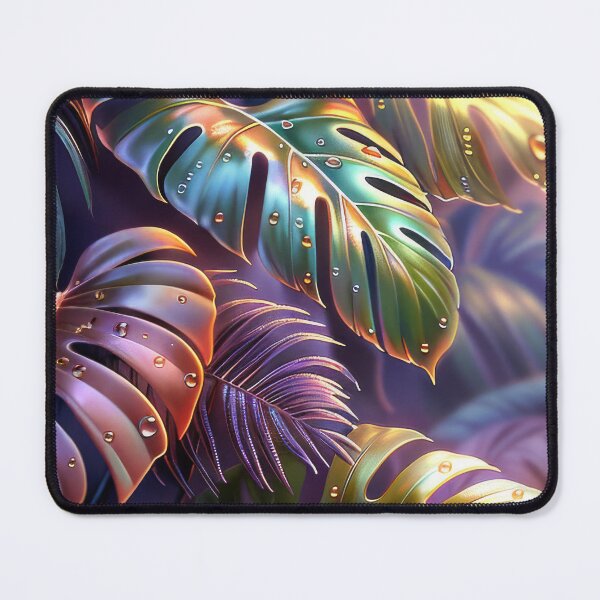 Item preview, Tropical Rainforest  Botanical Art designed and sold by MargaretWiktor.