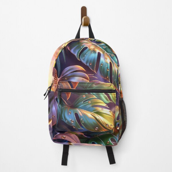 Item preview, Tropical Rainforest Botanical Art designed and sold by MargaretWiktor.