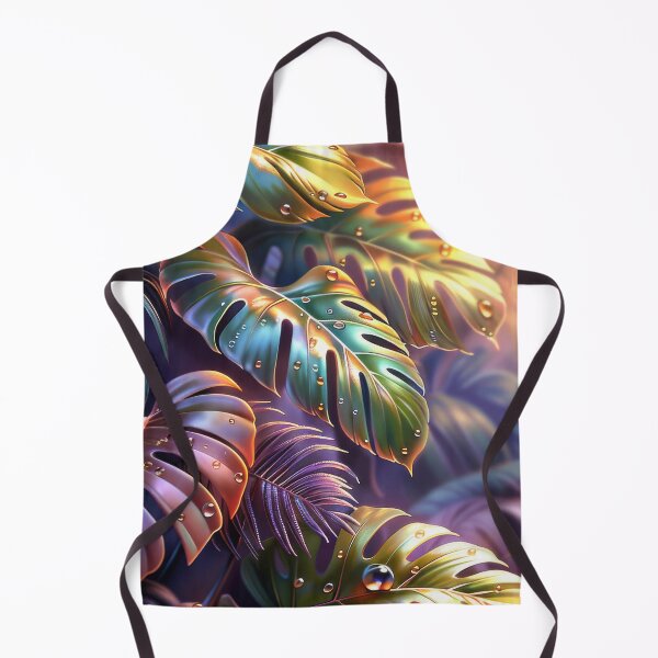 Item preview, Tropical Rainforest Botanical Art designed and sold by MargaretWiktor.