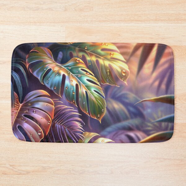 Item preview, Tropical Rainforest  Botanical Art designed and sold by MargaretWiktor.