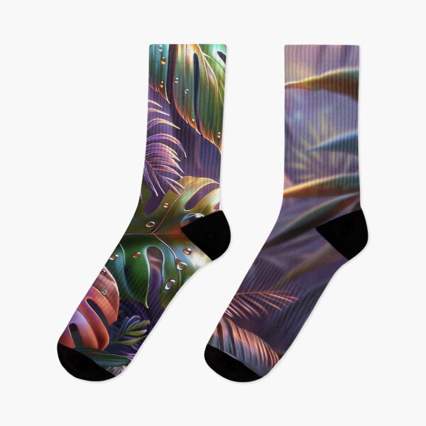 Item preview, Tropical Rainforest  Botanical Art designed and sold by MargaretWiktor.