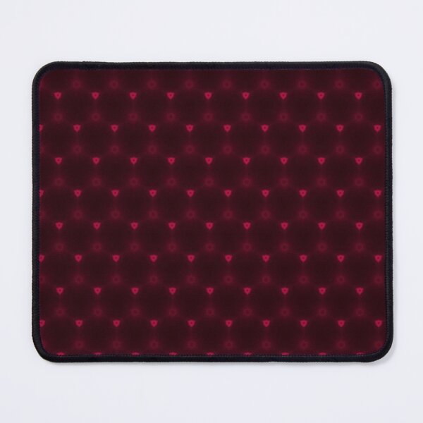 Item preview, Dark Red Geometric Seamless Pattern designed and sold by IntelliMindDesigns.