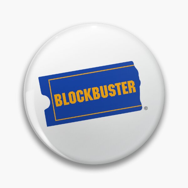 Item preview, Blockbuster designed and sold by HolyOats.