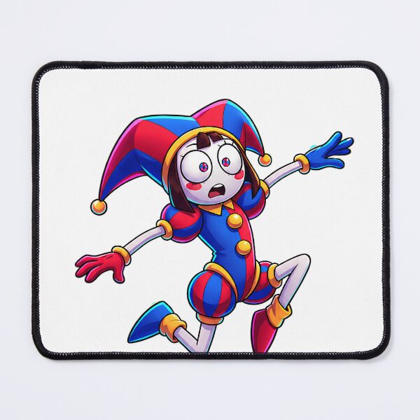 Item preview, The Amazing Digatal Circus designed and sold by Ivanutrera.