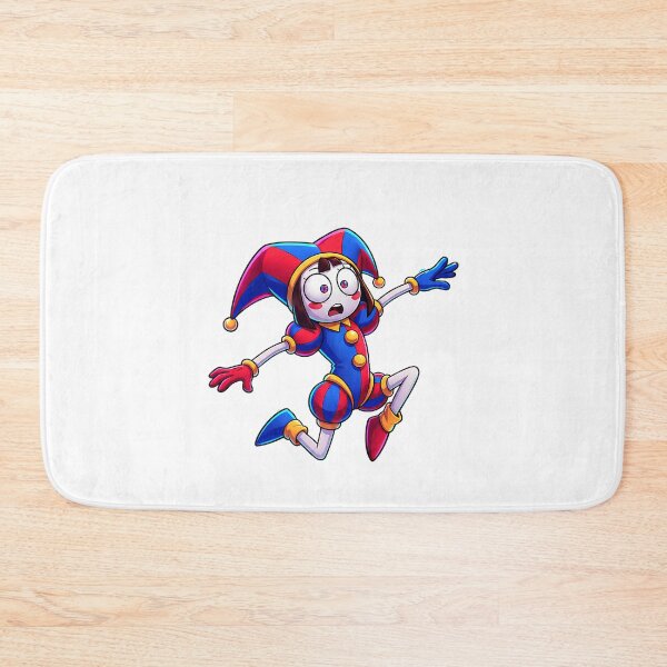 Item preview, The Amazing Digatal Circus designed and sold by Ivanutrera.