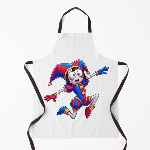 Item preview, The Amazing Digatal Circus designed and sold by Ivanutrera.
