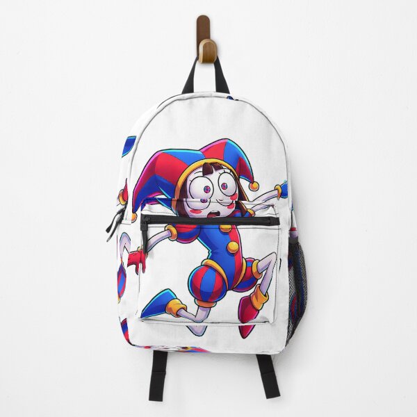 Item preview, The Amazing Digatal Circus designed and sold by Ivanutrera.