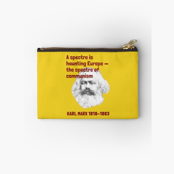 Item preview, Karl Marx designed and sold by TerryLatic.