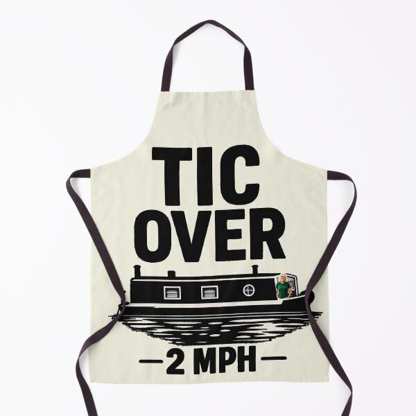 Item preview, Tic Over designed and sold by designbywhacky.