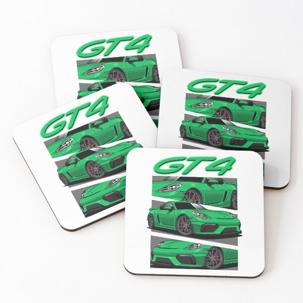 Artikelvorschau, GT4 RS V2 entworfen und verkauft von vektoranda.