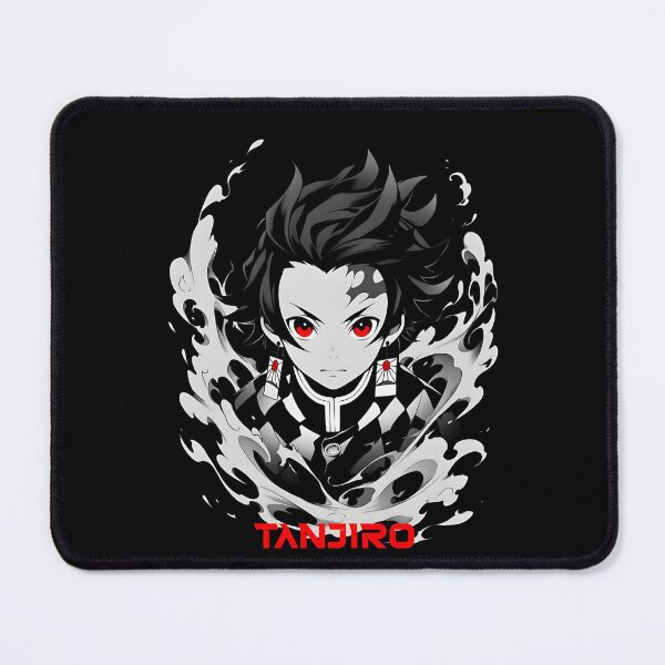 Item preview, Kamado Tanjiro Sun Breathing designed and sold by Creaturesinzo.