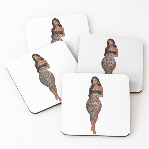 Item preview, Dollii Print  designed and sold by OooChyna - Gaming Dollz.