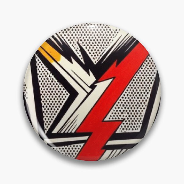 Item preview, 8-Bit Zap | Audio Visualizer Art designed and sold by shopbloombloom.