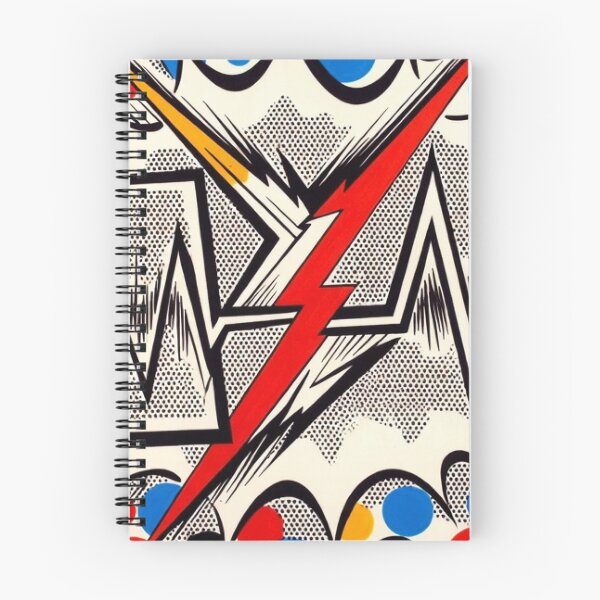 Item preview, 8-Bit Zap | Audio Visualizer Art designed and sold by shopbloombloom.
