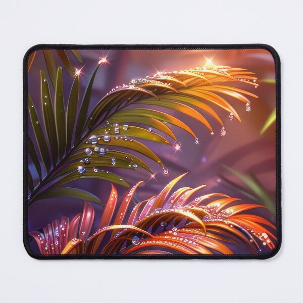 Item preview, Tropical Rainforest Botanical Art designed and sold by MargaretWiktor.