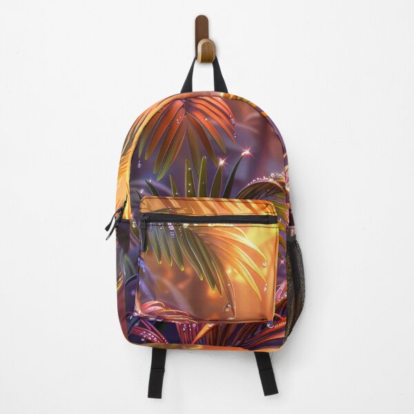 Item preview, Tropical Rainforest Botanical Art designed and sold by MargaretWiktor.