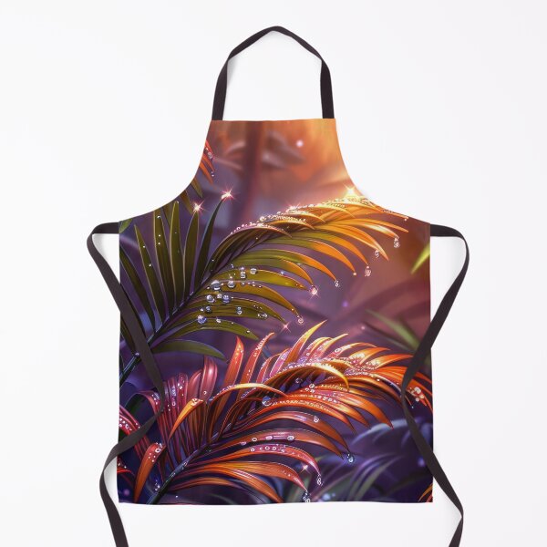 Item preview, Tropical Rainforest Botanical Art designed and sold by MargaretWiktor.