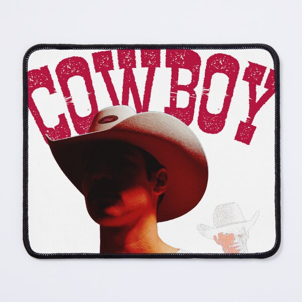Item preview, Long Live Cowboy designed and sold by EchoFoundry.