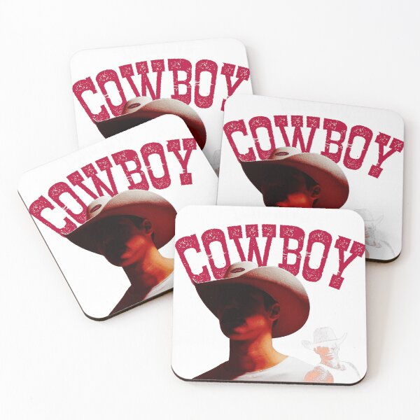 Item preview, Long Live Cowboy designed and sold by EchoFoundry.