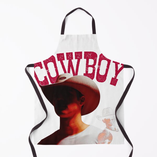 Item preview, Long Live Cowboy designed and sold by EchoFoundry.