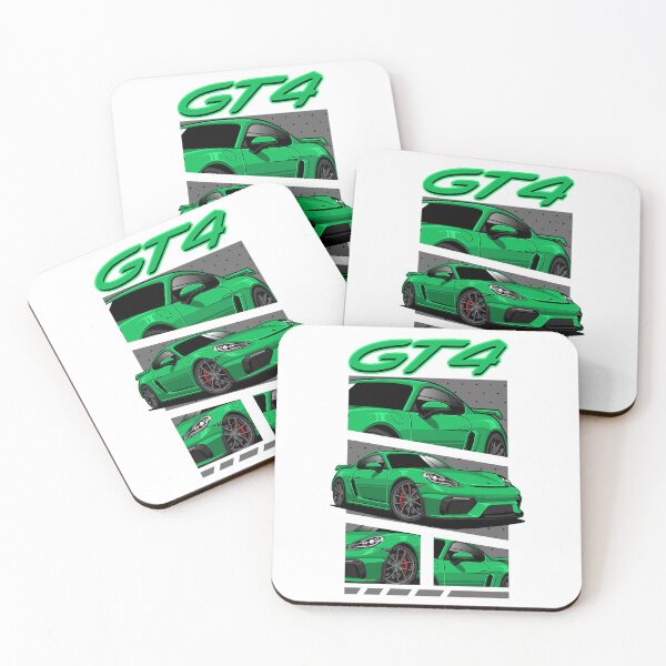 Item preview, GT4 RS V3 designed and sold by vektoranda.