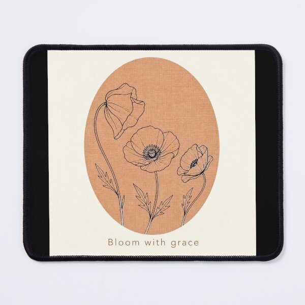 Item preview, Bloom with grace #4 designed and sold by Helios Be. Lavsh.