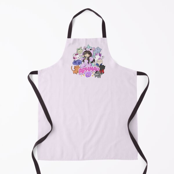 Item preview, Aphmau unicorn and cats art designed and sold by Infdesigner.