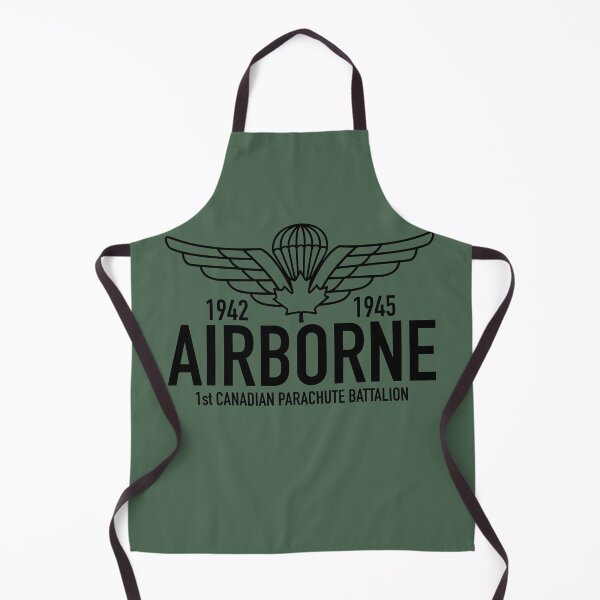 Item preview, WW2 1st Canadian Parachute designed and sold by StrongVlad.