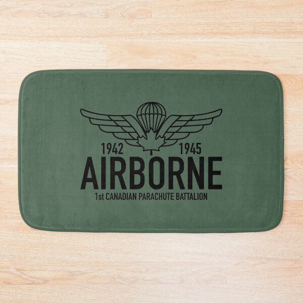 Item preview, WW2 1st Canadian Parachute  designed and sold by StrongVlad.