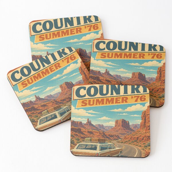 Item preview, Canyon Country Summer ’76 designed and sold by alexrow.