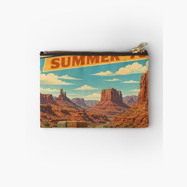 Item preview, Canyon Country Summer ’76 designed and sold by alexrow.