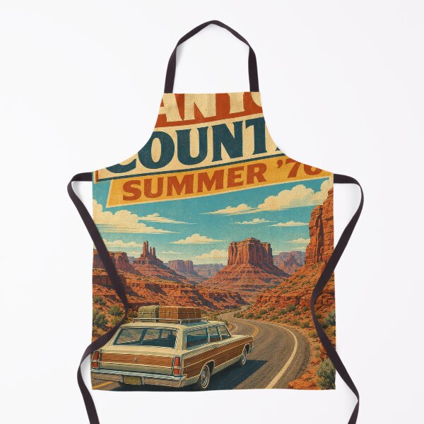 Item preview, Canyon Country Summer ’76 designed and sold by alexrow.