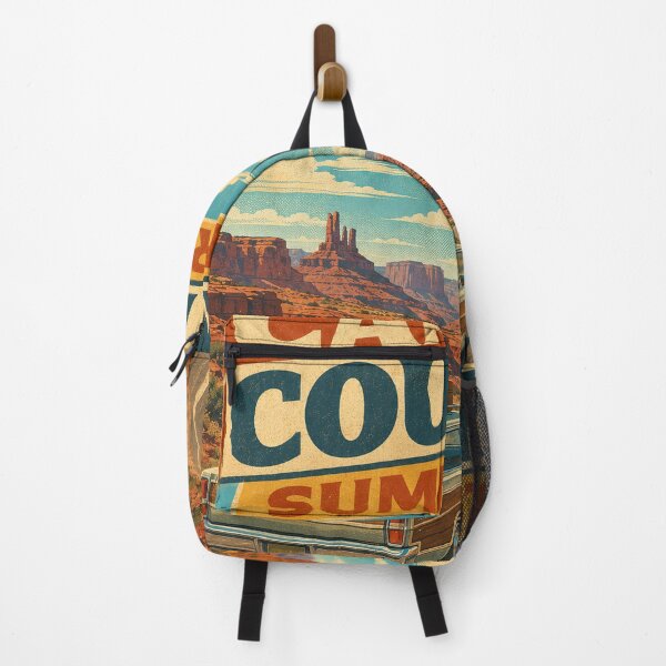 Item preview, Canyon Country Summer ’76 designed and sold by alexrow.