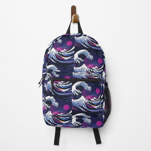 Item preview, Great Wave designed and sold by LamasGreg.