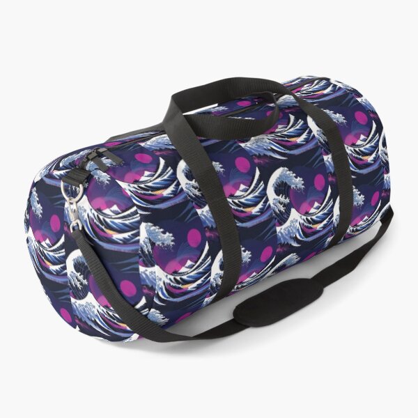 Item preview, Great Wave designed and sold by LamasGreg.