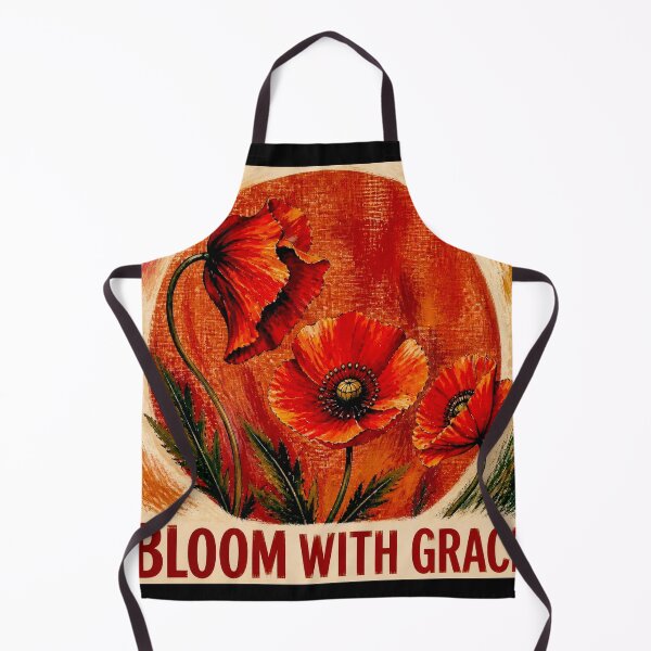 Item preview, Bloom with grace #5 designed and sold by Helios Be. Lavsh.