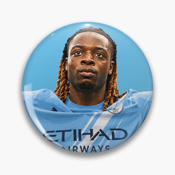 Item preview, Doku | Man City designed and sold by Sector 99.