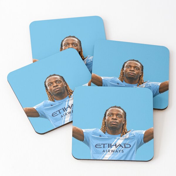 Item preview, Doku | Man City designed and sold by Sector 99.