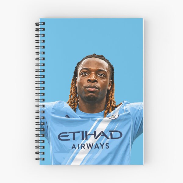 Item preview, Doku | Man City designed and sold by Sector 99.