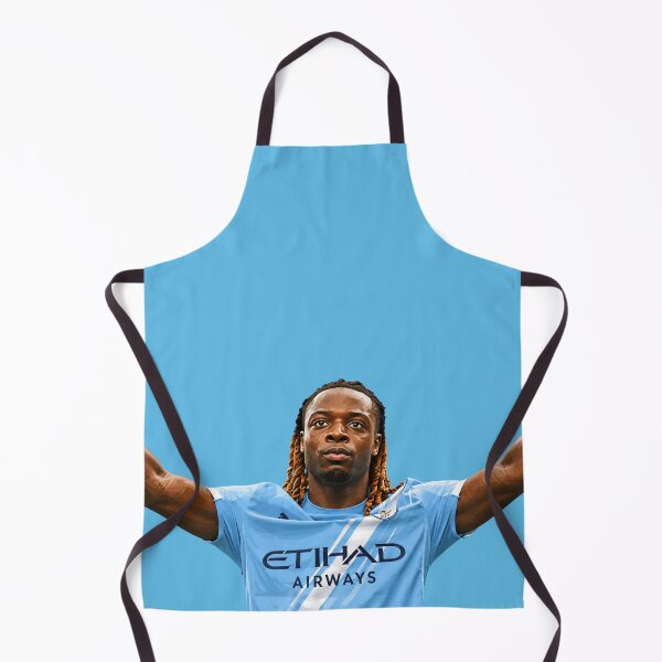 Item preview, Doku | Man City designed and sold by Sector 99.