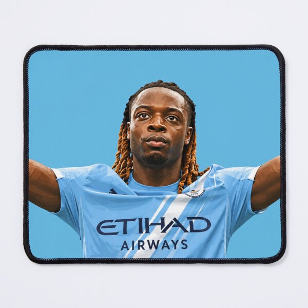 Item preview, Doku | Man City designed and sold by Sector 99.